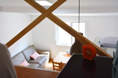 Foto de una habitación de In Lisbon Apartments