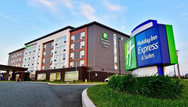 Photo – Holiday Inn Express &amp; Suites St. John&apos;s Airport, an IHG Hotel