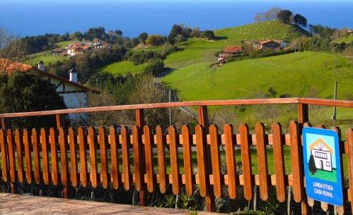 Foto del entorno de Casas y chalets Zelaietaberri