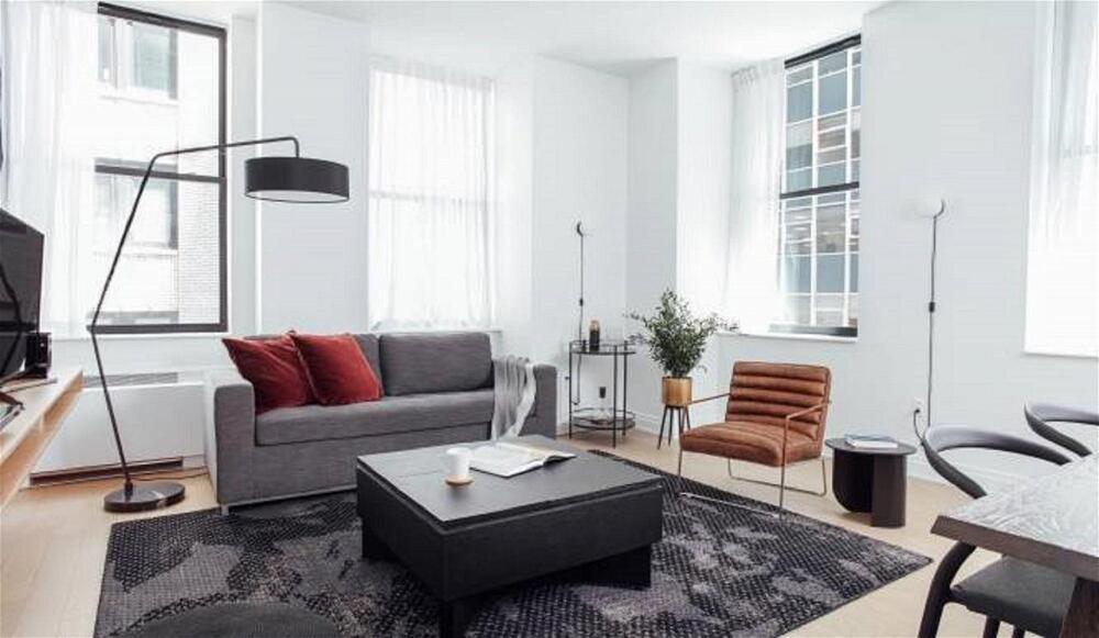 Aparthotel Mint House at 70 Pine, Nueva York. Desde 328.98