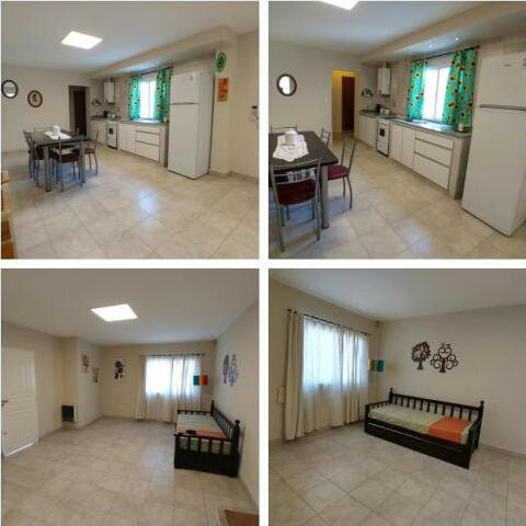 Foto de una habitación de Apart Polonia