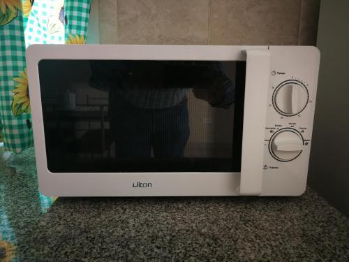 Foto de una habitación de Apart Polonia