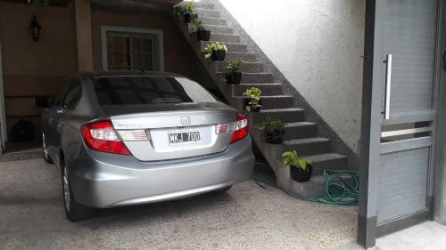 Foto del exterior de Apart Polonia