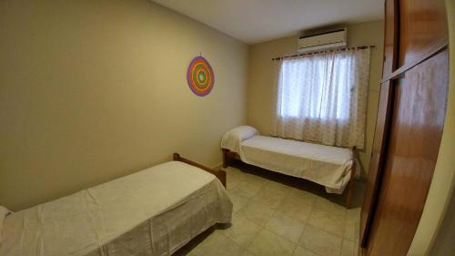 Foto de una habitación de Apart Polonia
