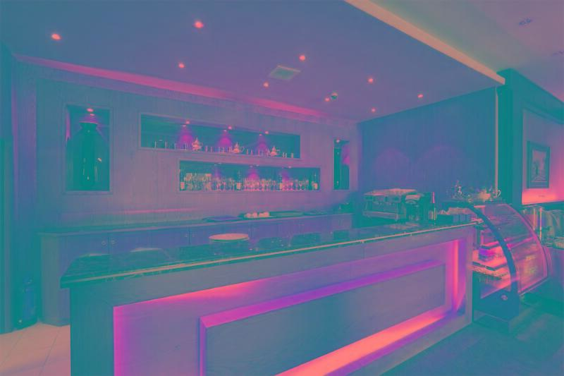Photo – Taleen Granada hotel apartments