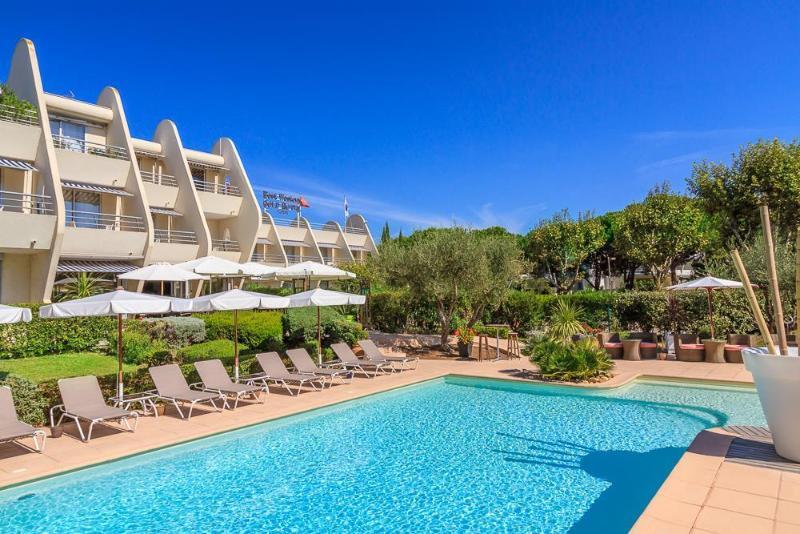 Foto general de Best Western Golf Hotel