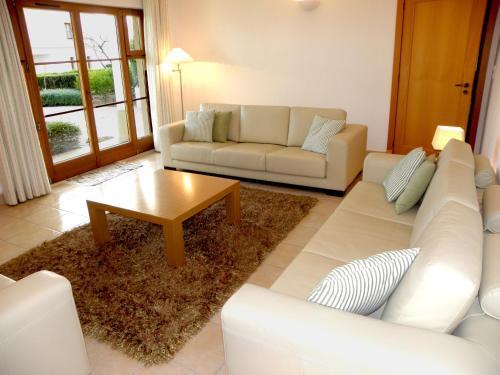 Foto de una habitación de AlmaVerde Village &amp;amp; Spa Resort