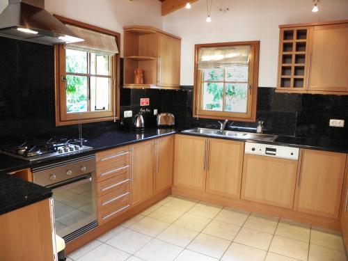 Foto de una habitación de AlmaVerde Village &amp;amp; Spa Resort