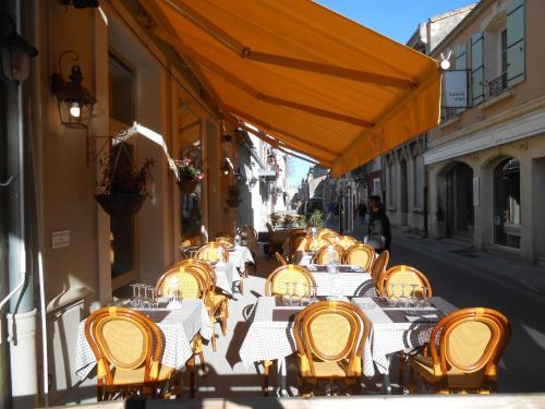 Foto general de Hôtel-Restaurant &amp;quot;Chez Carrière&amp;quot;