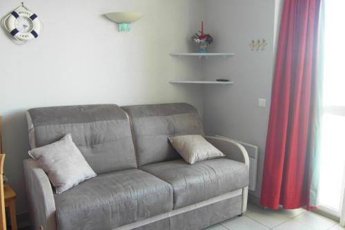 Room – Appartement Océan