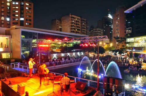 Foto general de Alquileres Vacacionales Excelentes departamentos ubicados en Nueva Cordoba