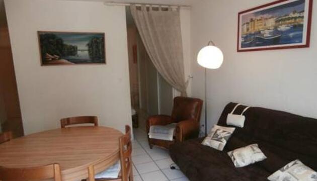 Foto - Rental Apartment Guernika - Saint-Jean-de-Luz