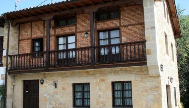 Photo – Apartamentos Tarrio
