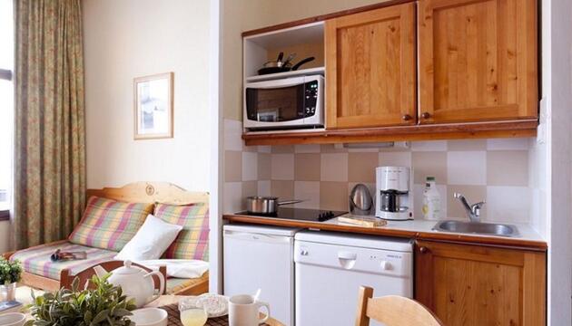 Photo – Vacation Rentals Le Douchka