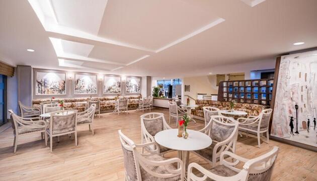 Foto de Complejo Concorde De Luxe Resort - Prive Ultra All Inclusive