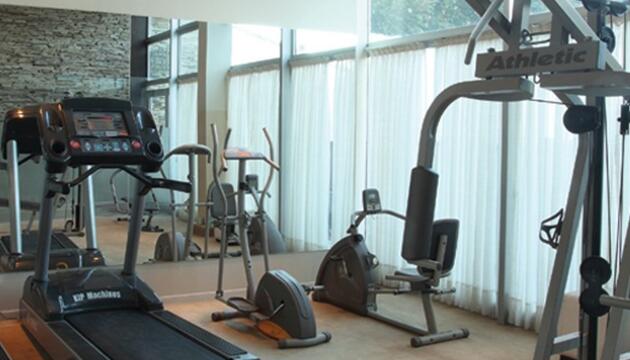 Foto de Dazzler Hotel Bariloche