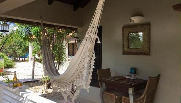 Photo – Hammock Studios at Sabal Palm Villas