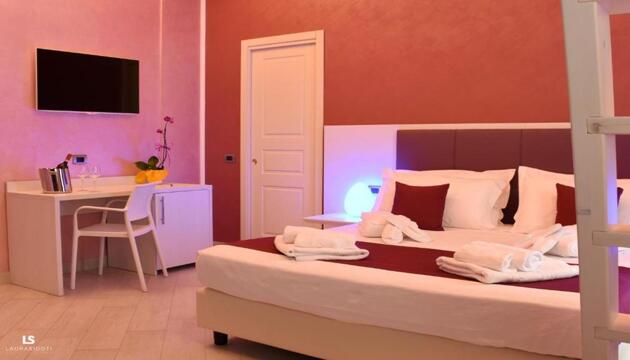Foto de Hotel Riviera Azzurra