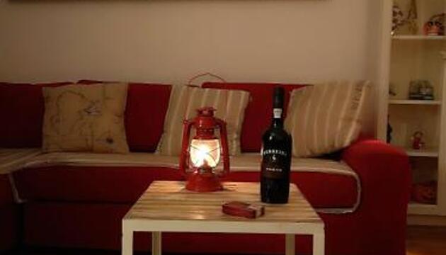 Photo – Vacation Rentals Il Pirata Innamorato