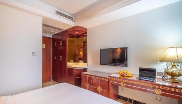 Photo – Vienna Hotel Foshan Chancheng Zumiao Branch