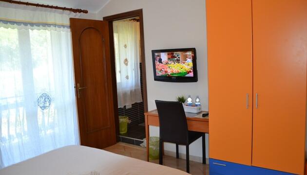 Foto de B&amp;B Due Fontane