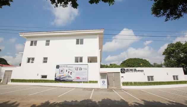 Photo – Apartamentos Vistas de Santo Domingo