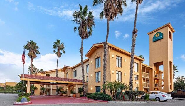 Foto de Hotel La Quinta Inn by Wyndham Ventura