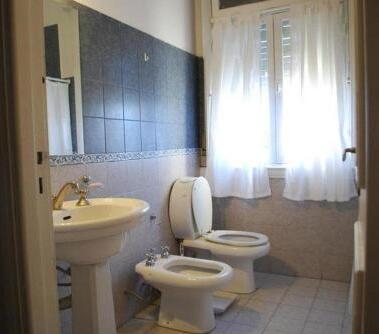 Foto del baño de Albergue Mate!