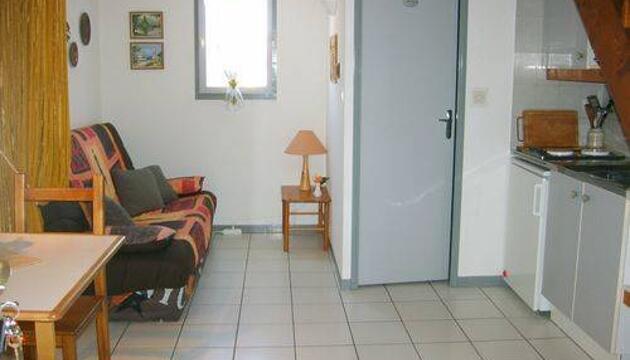 Photo – Apartments Cap Sud Iii
