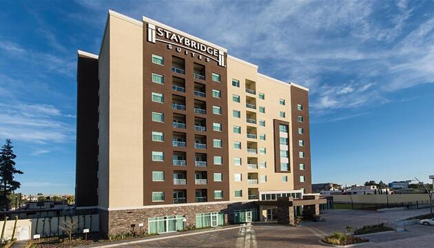 Foto de Staybridge Suites Puebla, an IHG Hotel