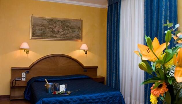 Foto de Hotel Rimini