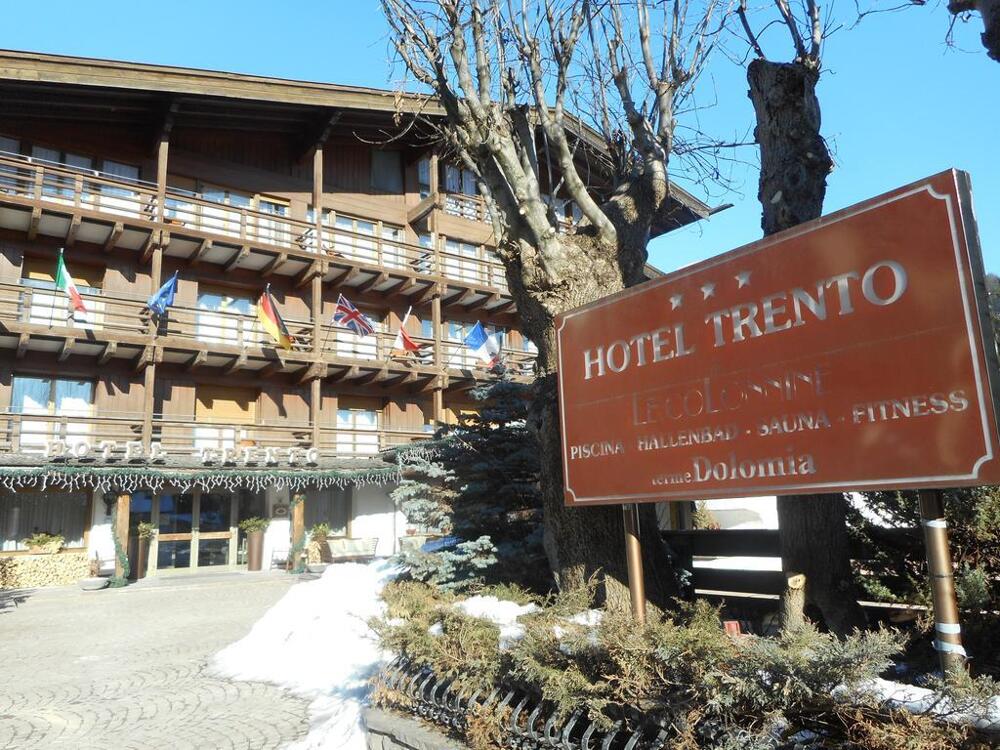 Foto general de Hotel Trento