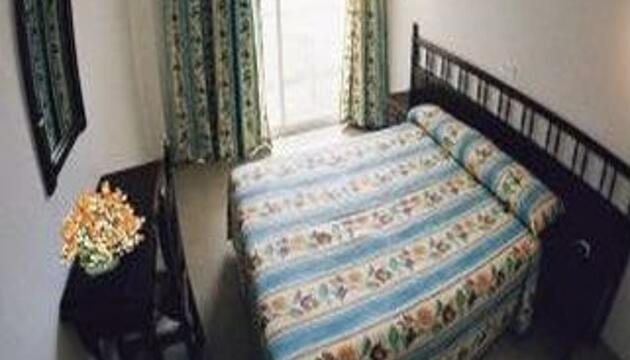 Foto de Hotel Ermita
