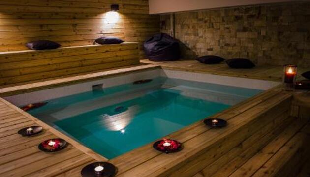 Photo – Trigrad Hotel Retreat and Wellness