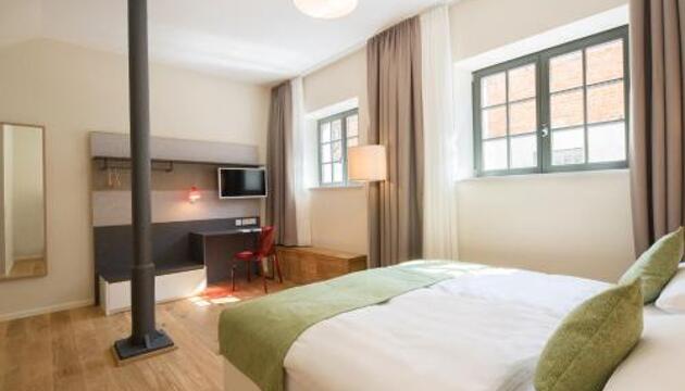 Foto de Paulinen Hof Seminarhotel