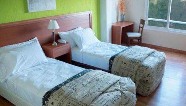 Foto de Park View Hotel &amp; Residences