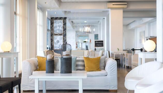 Foto de Hotel Tolosa