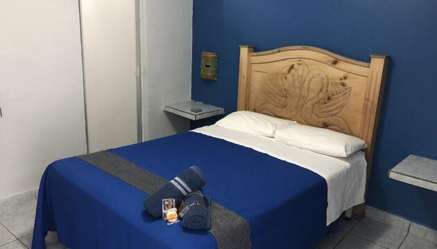 Foto de Hotel San Juan
