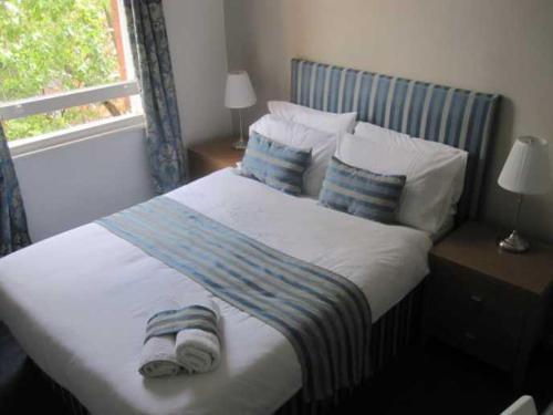 Foto de una habitación de Stay in Chelsea