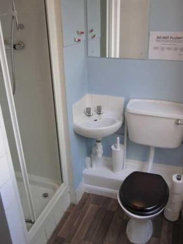 Foto del baño de Stay in Chelsea