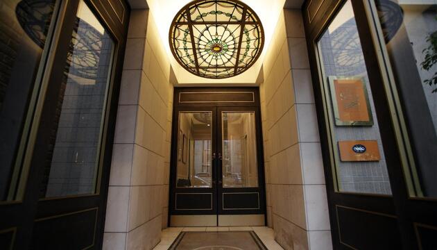 Foto de Hotel Monterey Lasoeur Ginza