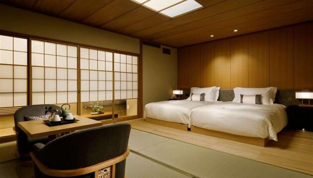 Foto de Grand Prince Hotel Takanawa
