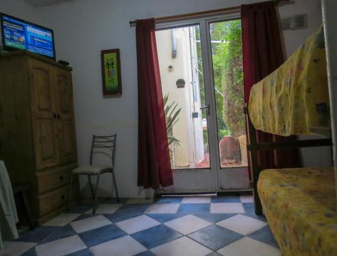 Foto del entorno de Posada Del Arbol
