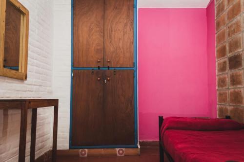 Room – Casa Güemes
