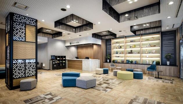 Foto de Chisun Hotel Kamata