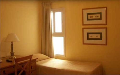 Foto de una habitación de Cordoba Yolanda Hotel