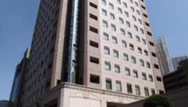 Foto de Hotel Jal City Tamachi