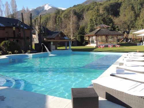 Foto de los servicios de La Comarca Suites De Montaña &amp;amp; Spa