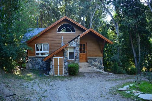 Foto del entorno de La Comarca Suites De Montaña &amp;amp; Spa