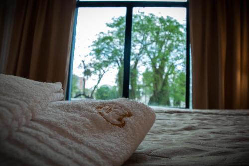 Foto del entorno de Hotel Corrientes Plaza